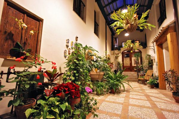 Hotel Rural Masia La Mota (Alcoi)
